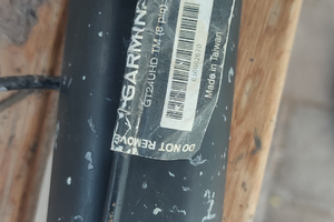 Garmin gt 24 uhd 8 pin