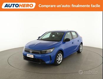 OPEL Corsa TC60765