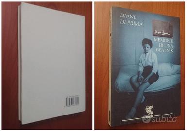 Memorie di una beatnik