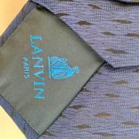 Cravatta Lanvin