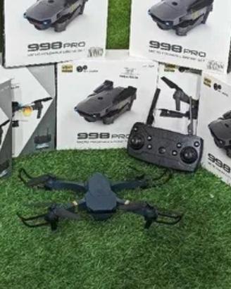 DRONE 998PRO NUOVI , CONSEGNA SOLO A CATANIA 