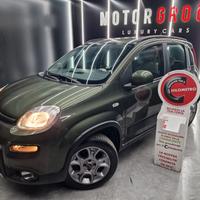Fiat Panda 1.3 MJT S&S 4x4 75cv