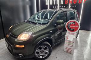 Fiat Panda 1.3 MJT S&S 4x4 75cv