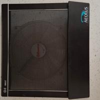 Ventola raffreddamento PC