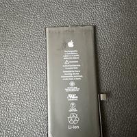 Batteria originale Apple iPhone 11