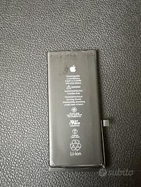 Batteria originale Apple iPhone 11