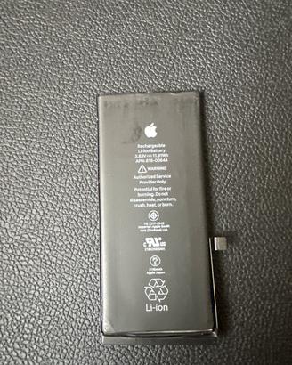 Batteria originale Apple iPhone 11