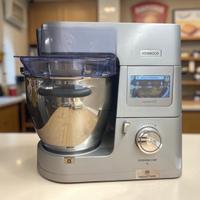 Kenwood Cooking Chef XL Connect – Induction