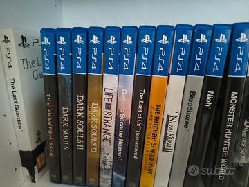 Giochi Ps4_PAL ITA