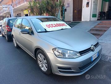 golf 7 pari al nuovo 