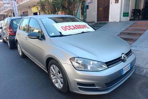 golf 7 pari al nuovo 