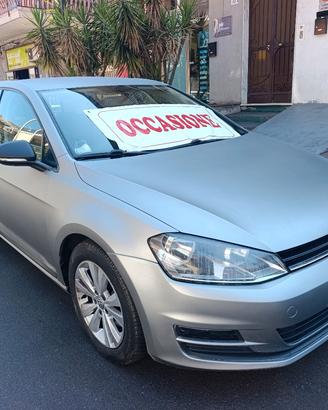 golf 7 pari al nuovo 