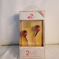 Auricolari 2ME STYLE per mp3/iPad/iPhone/pc