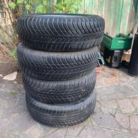 gomme Land Rover 215/65 r 16