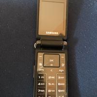 Telefono samsung