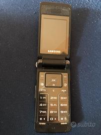 Telefono samsung