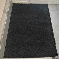 tappeto 120x170 nero