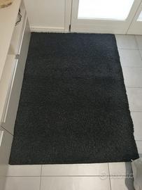 tappeto 120x170 nero