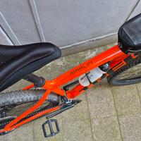 mtb trek marlin 7