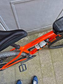 mtb trek marlin 7