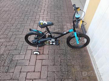 bicicletta 