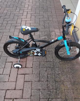 bicicletta 