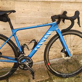 Bici da Strada Canyon Ultimate CF Sl Taglia XS
