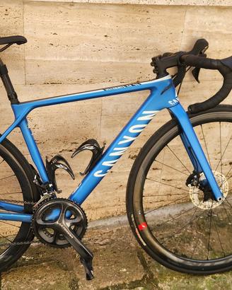 Bici da Strada Canyon Ultimate CF Sl Taglia XS