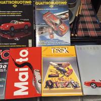 Cataloghi  Bburago - Maisto