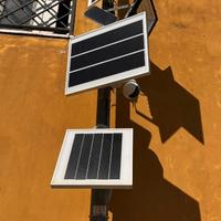 KIT AD ALIMENTAZIONE SOLARE NICE SOLEMYO