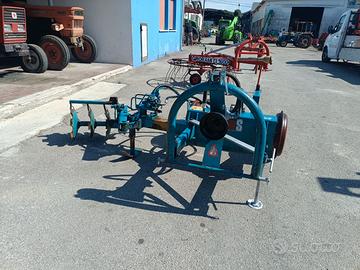 scalzatore marca Ommas