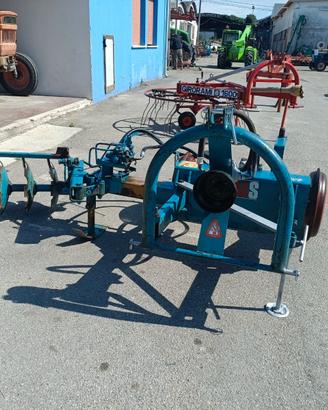 scalzatore marca Ommas