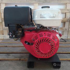 329A MOTORE HONDA A SCOPPIO 4T BENZINA GX 340 