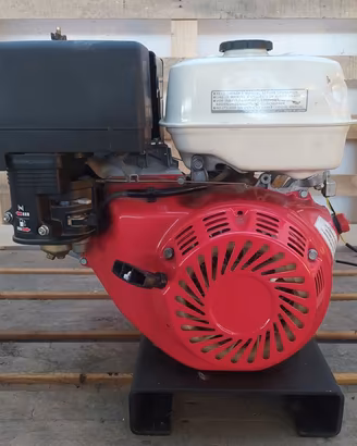 329A MOTORE HONDA A SCOPPIO 4T BENZINA GX 340 