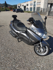 Piaggio X8 400 i.e