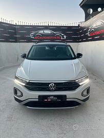 Volkswagen T-Roc 2.0 TDI SCR Life