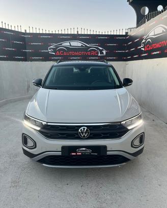 Volkswagen T-Roc 2.0 TDI SCR Life