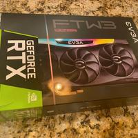 scheda grafica rtx 3070