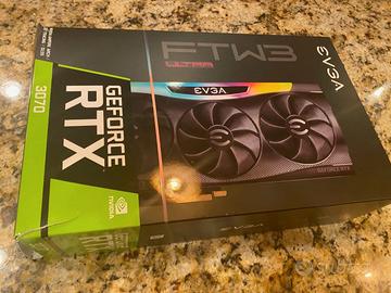 scheda grafica rtx 3070