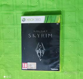 SKYRIM 