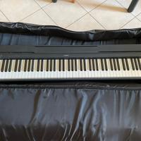 Tastiera digitale Yamaha P 45-B