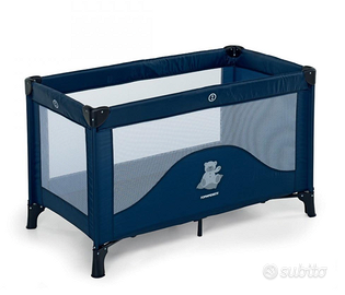 Lettino da viaggio Foppapedretti