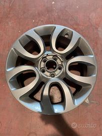 Cerchio 500 L originale Fiat