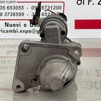 MOTORINO D' AVVIAMENTO PEUGEOT 3008 Serie YH01 Die