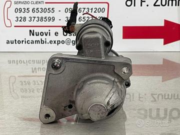 MOTORINO D' AVVIAMENTO PEUGEOT 3008 Serie YH01 Die