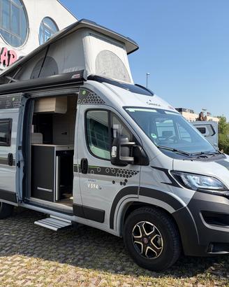 Chausson SPORT LINE V594S