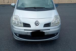 Renault Modus