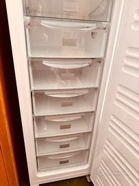 Congelatore  Liebherr