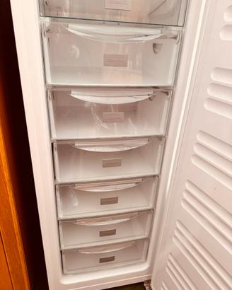 Congelatore  Liebherr