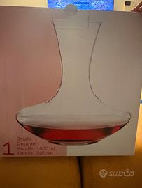 Decanter Vino Rona